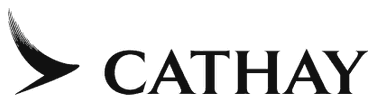 Cathay Pacific